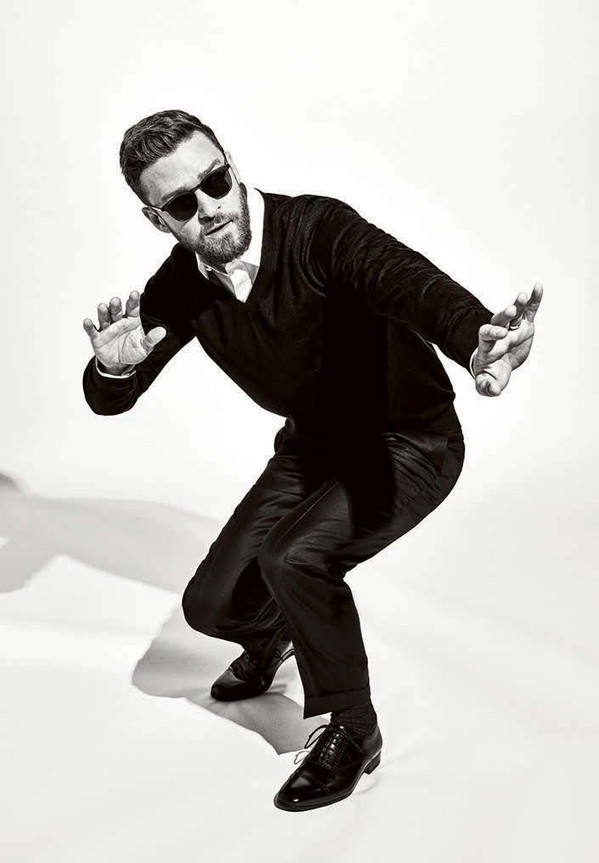 Justin Timberlake