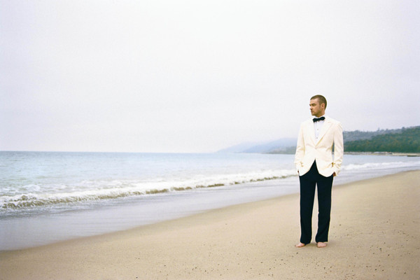 Justin Timberlake