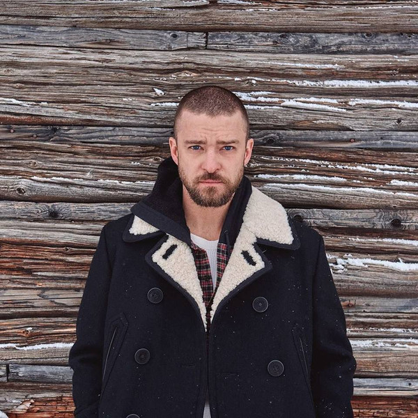 Justin Timberlake
