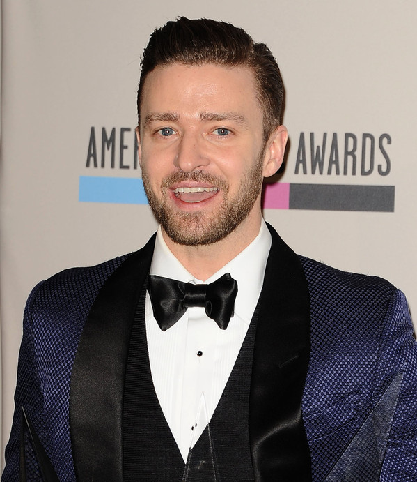 Justin Timberlake