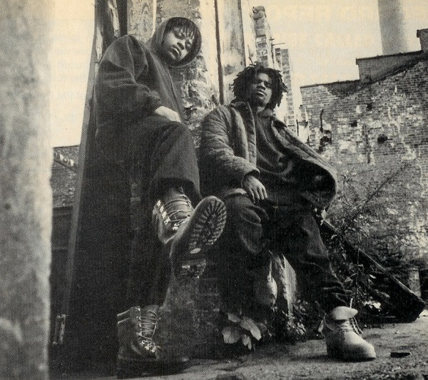 Das EFX