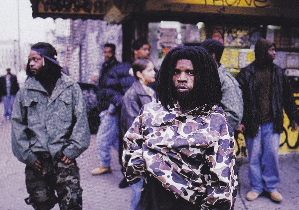 Das EFX