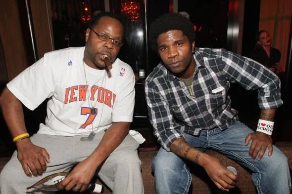 Das EFX