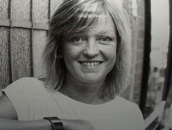 Annie Nightingale