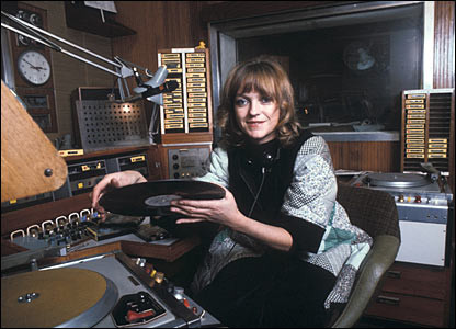 Annie Nightingale