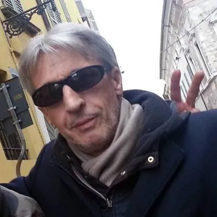 Pierre Feroldi