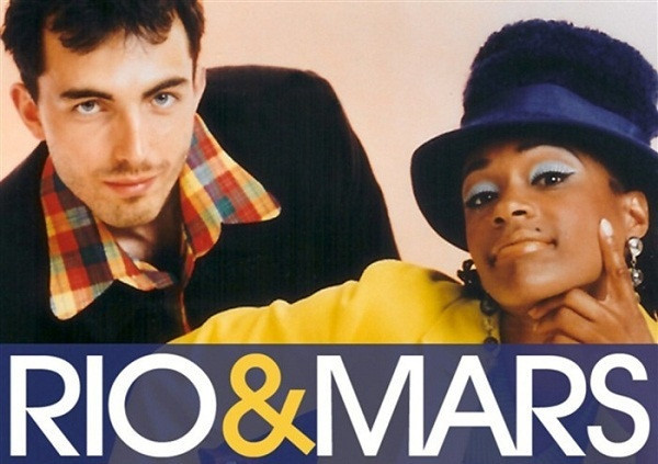 Rio & Mars
