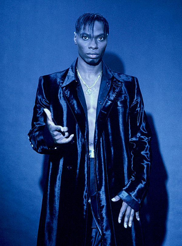 Captain Hollywood Project