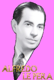 Alfredo Le Pera