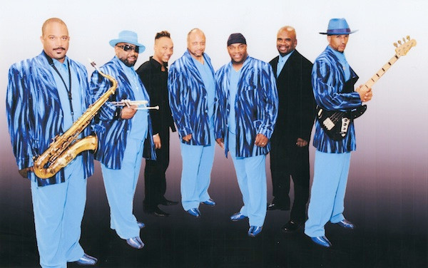 Con Funk Shun