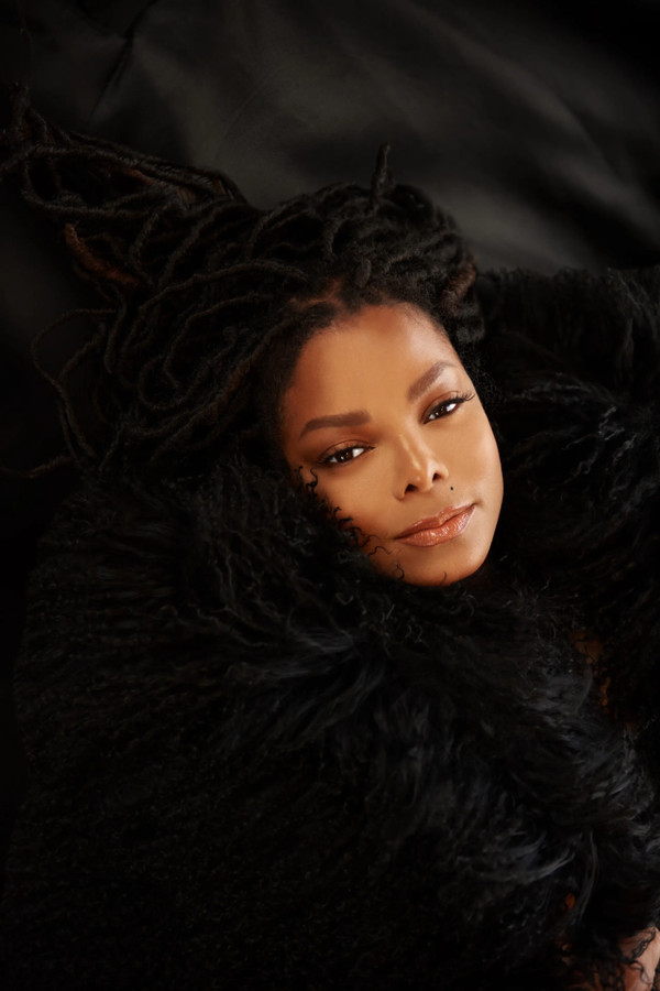 Janet Jackson