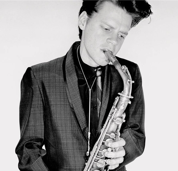 James Chance