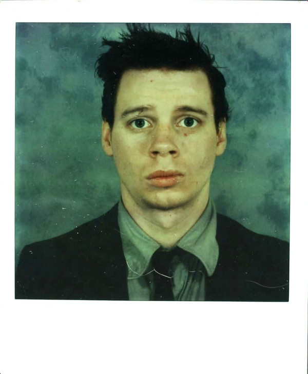 James Chance