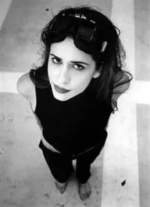 Imogen Heap