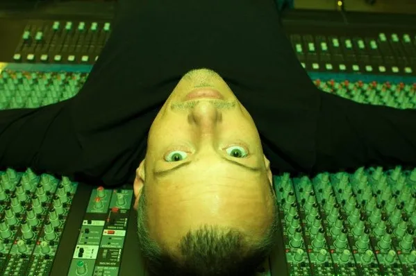 Serge Ramaekers