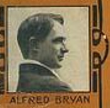 Alfred Bryan