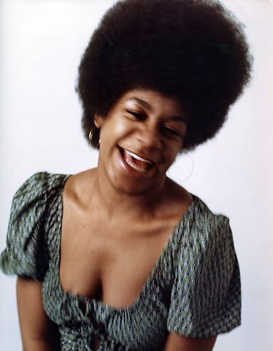 Merry Clayton