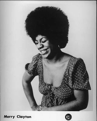 Merry Clayton