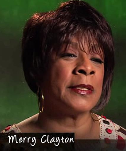 Merry Clayton