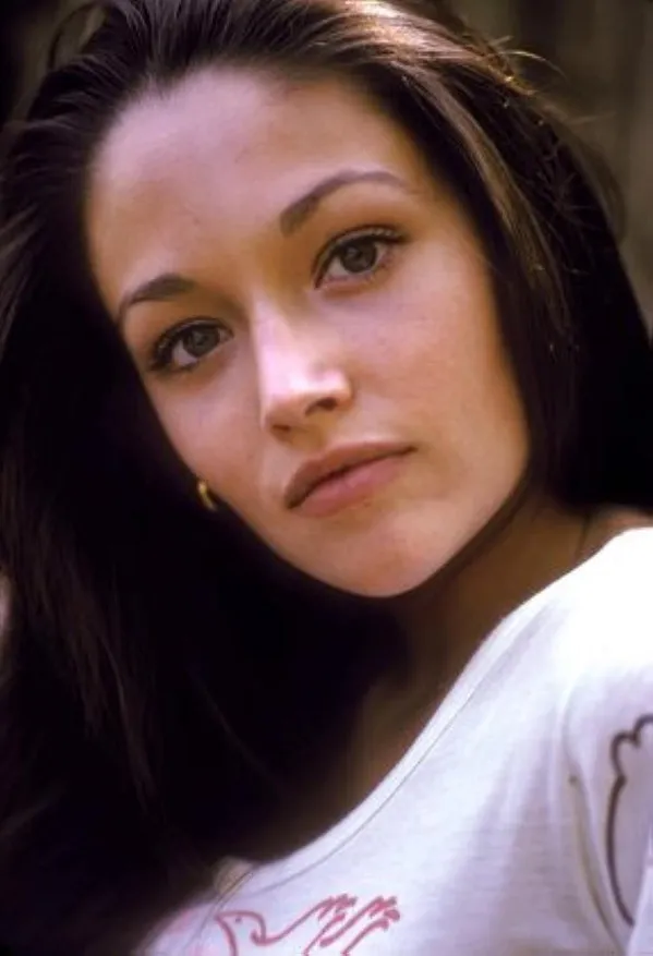 Olivia Hussey