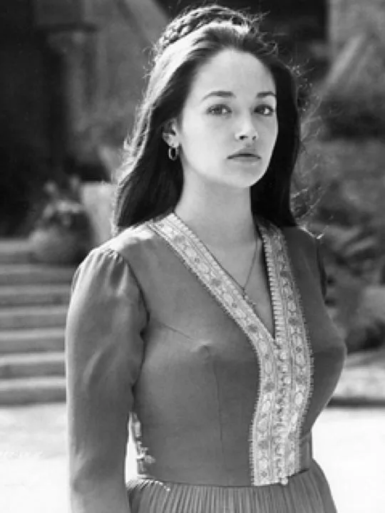 Olivia Hussey