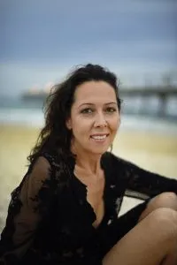 Fiona Kernaghan