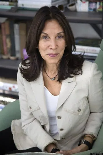 Olivia Harrison