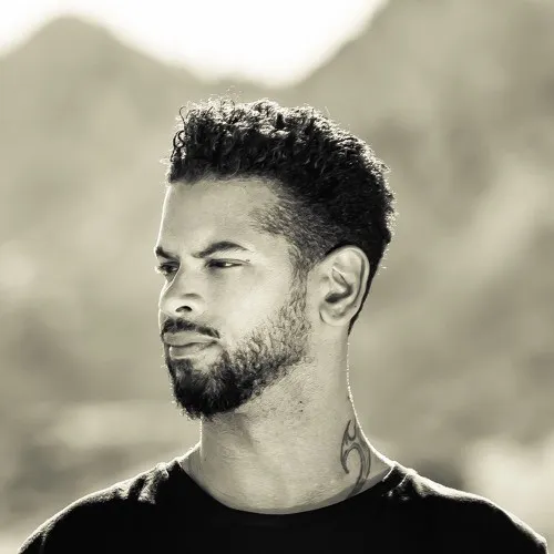 Marc Kinchen