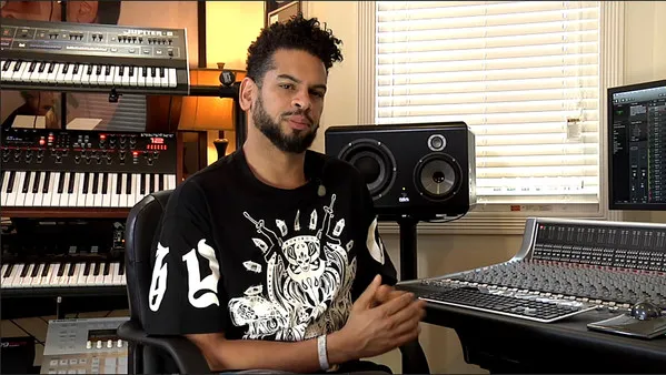 Marc Kinchen