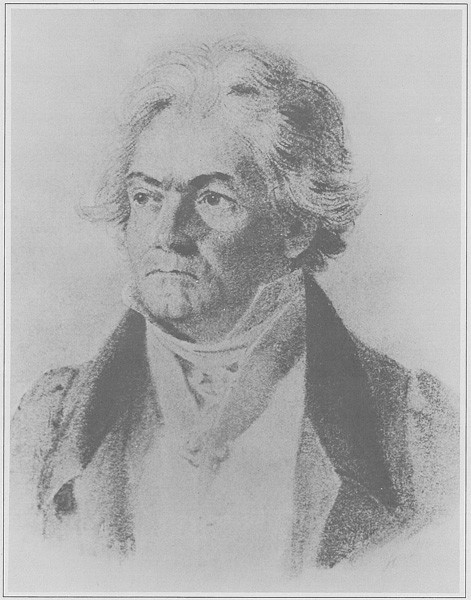 Ludwig van Beethoven