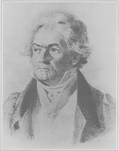 Ludwig van Beethoven