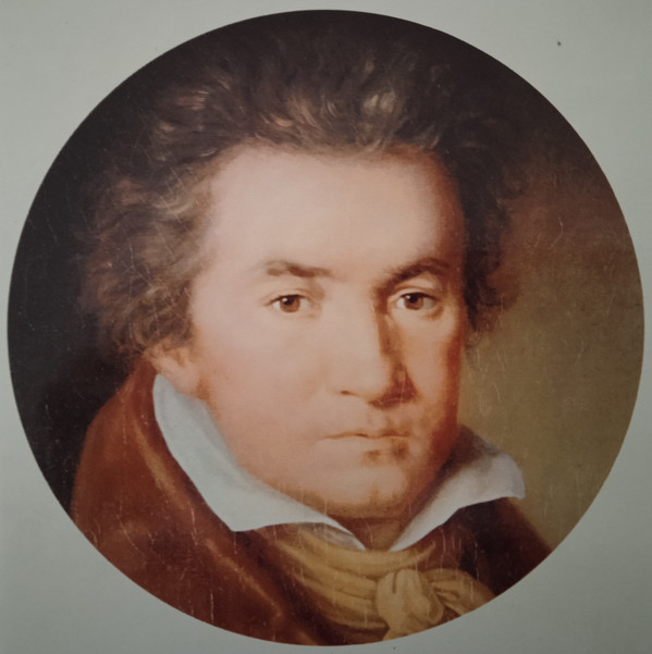 Ludwig van Beethoven