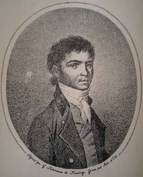 Ludwig van Beethoven