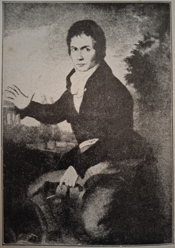 Ludwig van Beethoven