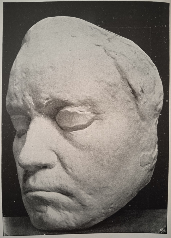 Ludwig van Beethoven