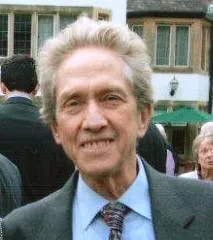 Trevor Churchill