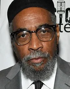 Kenneth Gamble