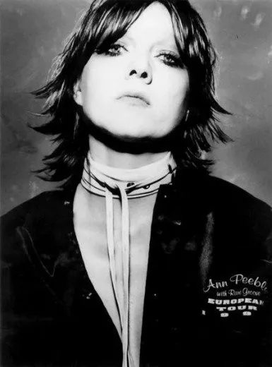 Billie Ray Martin