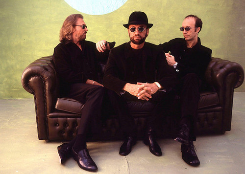 Bee Gees