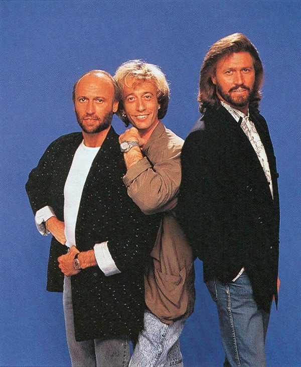 Bee Gees