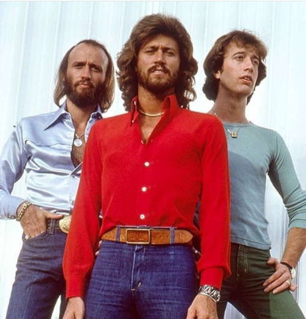 Bee Gees