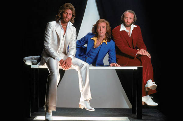 Bee Gees