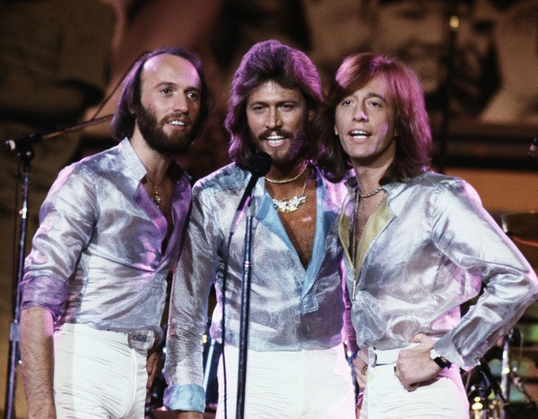 Bee Gees