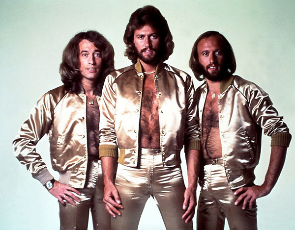 Bee Gees