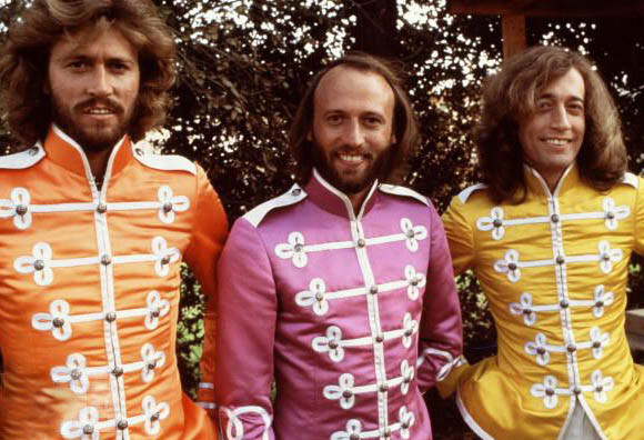 Bee Gees
