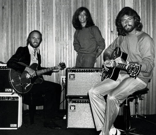 Bee Gees