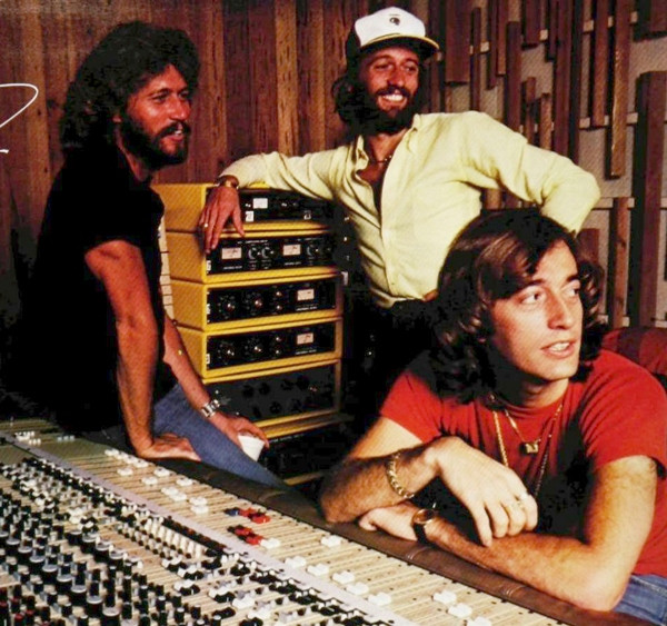 Bee Gees
