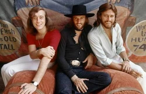 Bee Gees