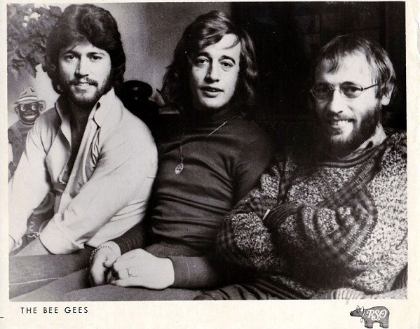 Bee Gees