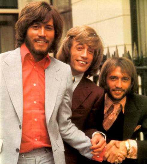 Bee Gees
